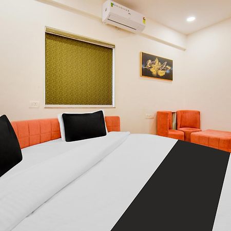 Hotel O The Leela Inn Pune Exterior photo