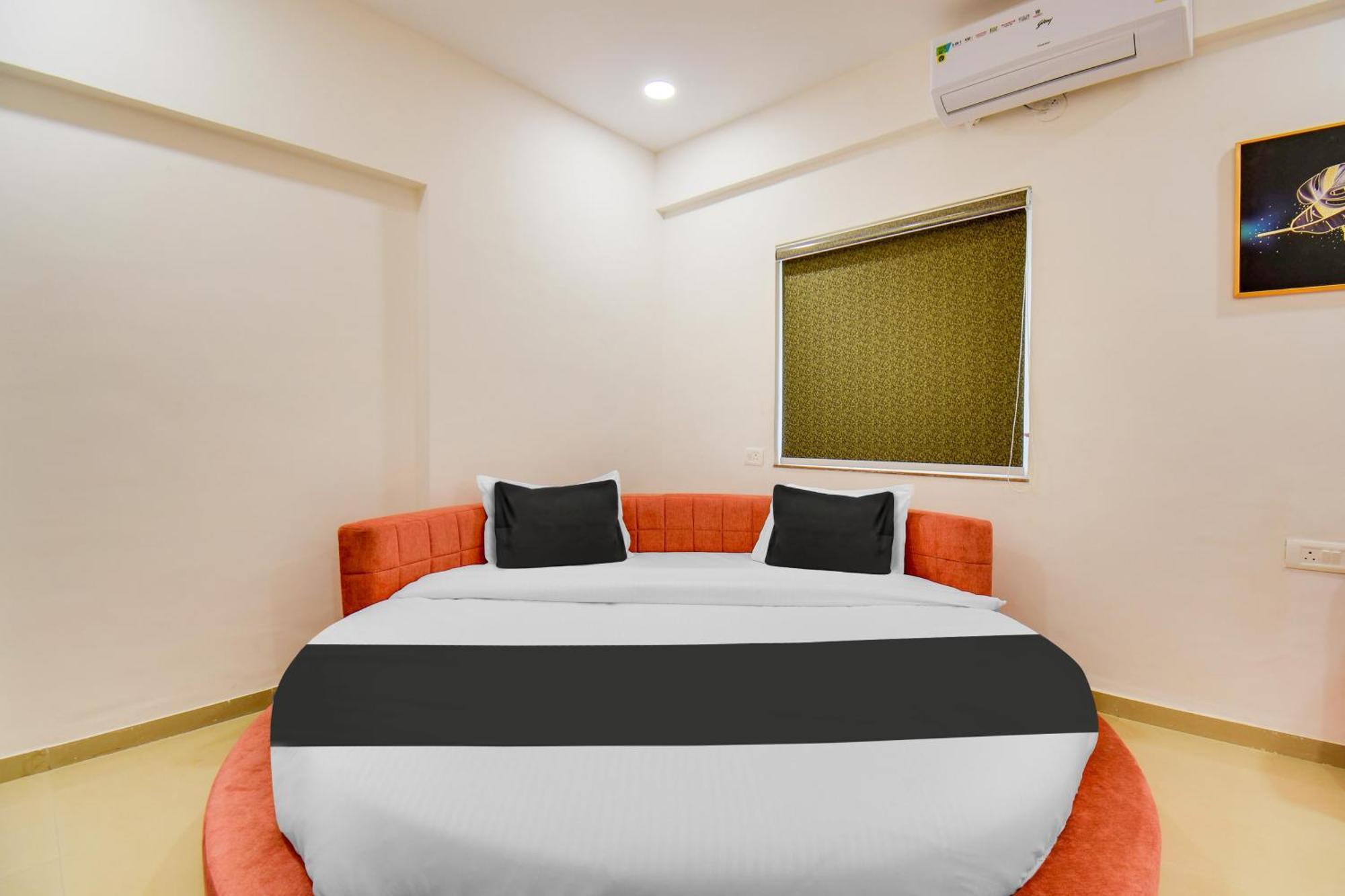 Hotel O The Leela Inn Pune Exterior photo