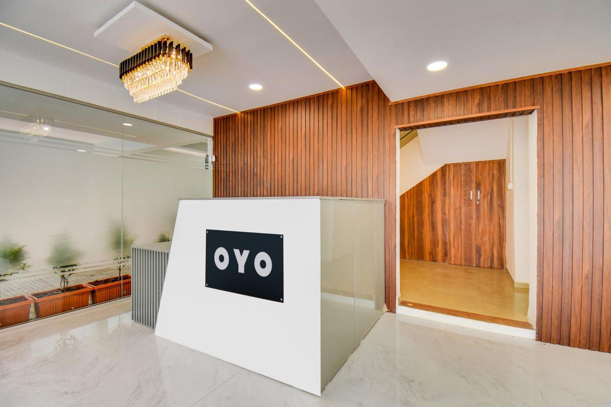 Hotel O The Leela Inn Pune Exterior photo